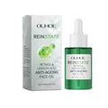 Retinol Acne Treatment Oil - Repair & Clear Skin Serum