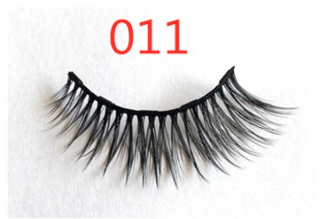 Fashion Lash