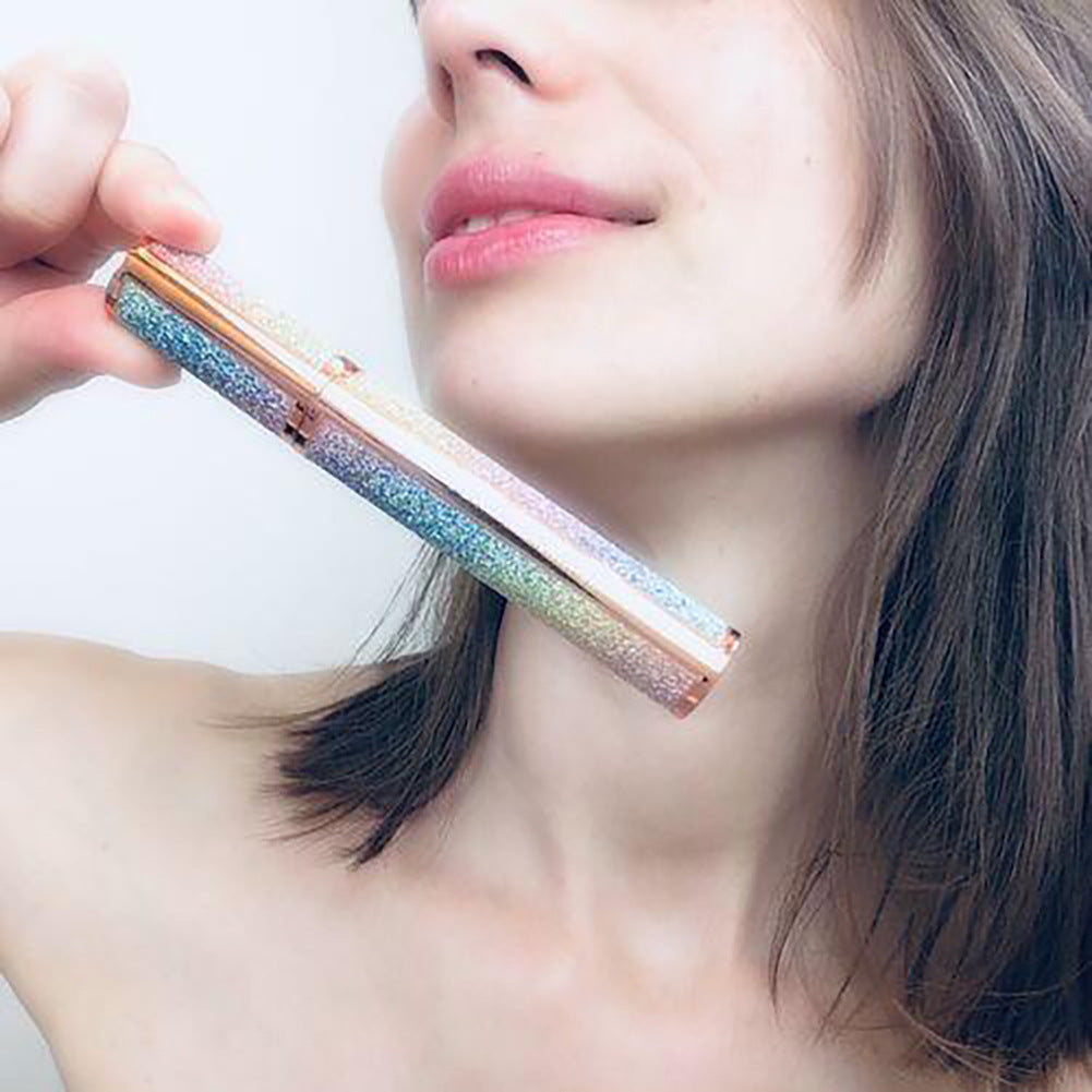 Professional Waterproof Eyelash Mascara - Full Volume & Length