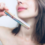 Professional Waterproof Eyelash Mascara - Full Volume & Length