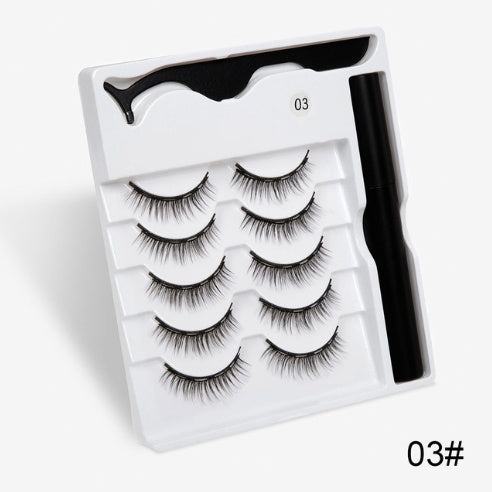 Fashion Lash