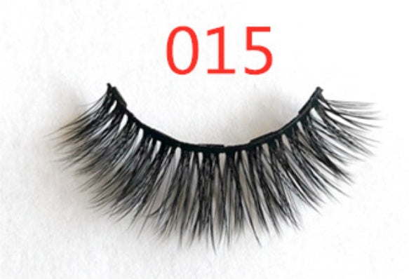 Fashion Lash