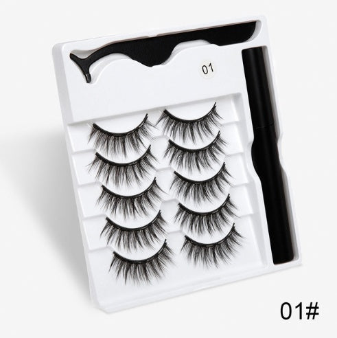 Fashion Lash