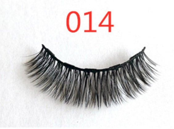 Fashion Lash