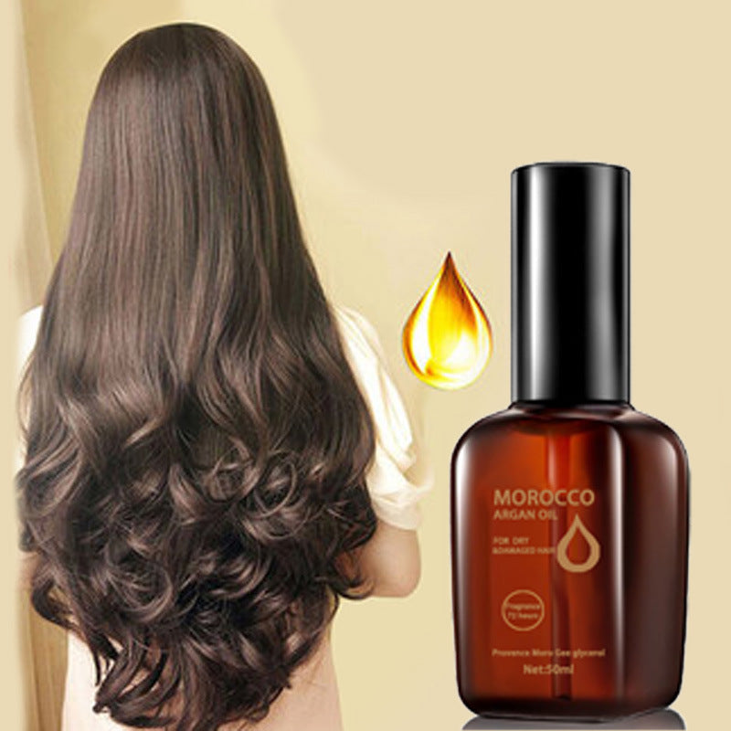 Argan Care