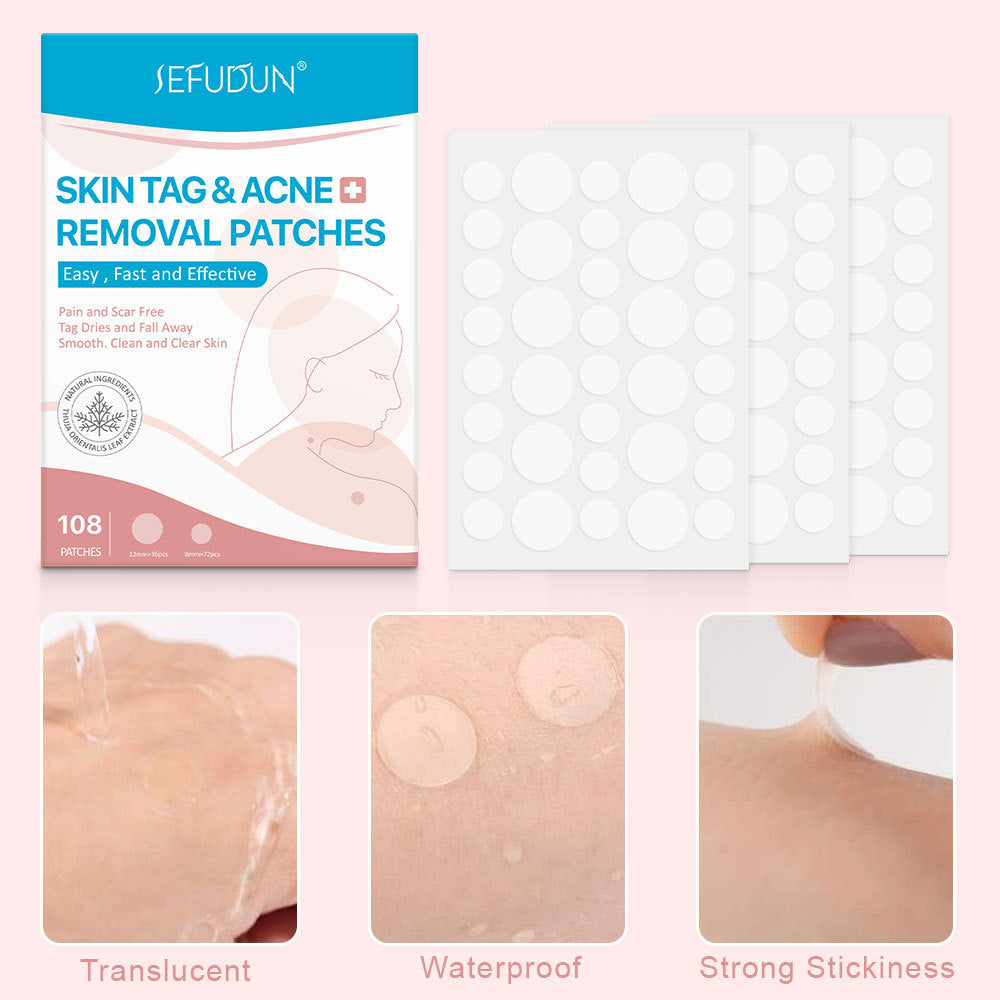 Acne gel