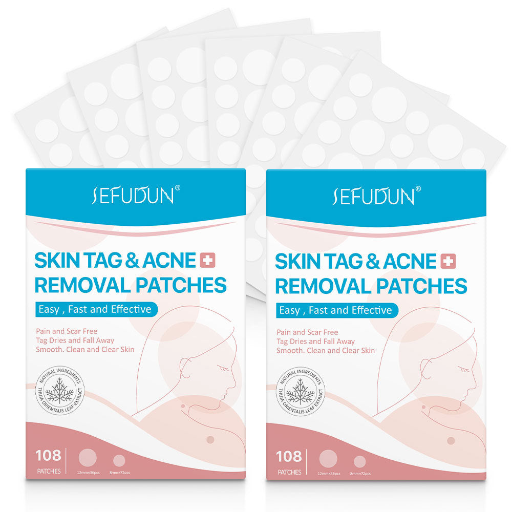 Acne gel