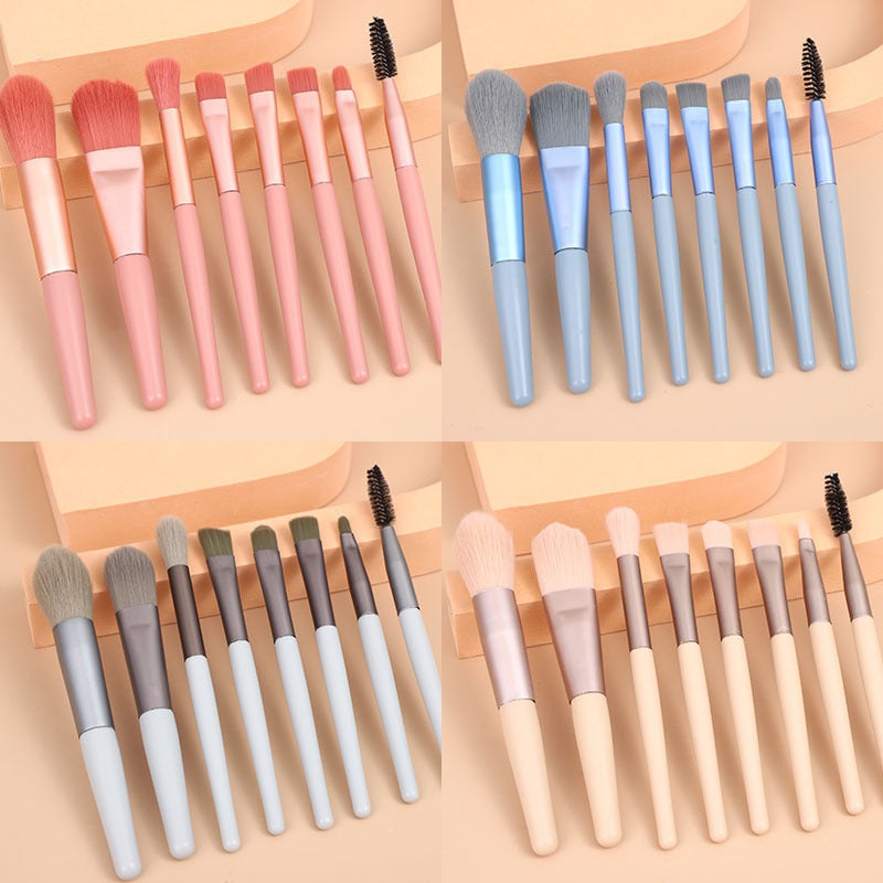 brush sets