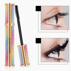 Professional Waterproof Eyelash Mascara - Full Volume & Length