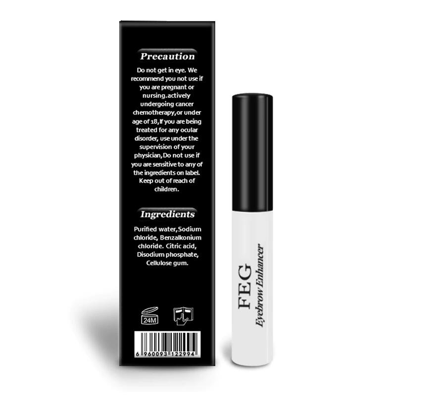 Brow Serum