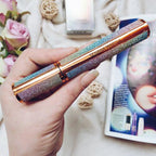 Professional Waterproof Eyelash Mascara - Full Volume & Length