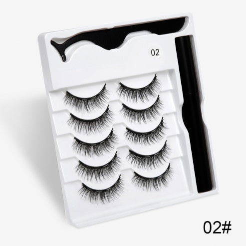 Fashion Lash