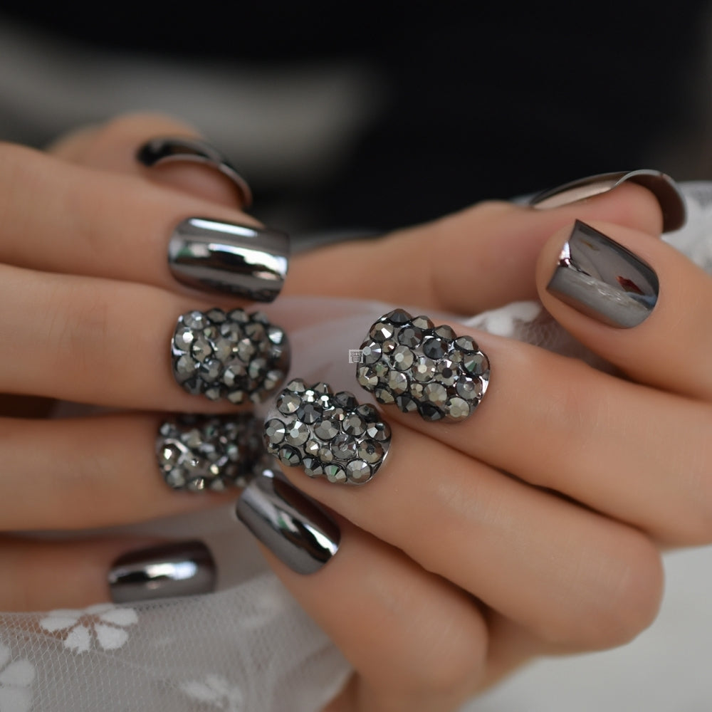 Steel Nails