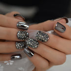 Steel Nails