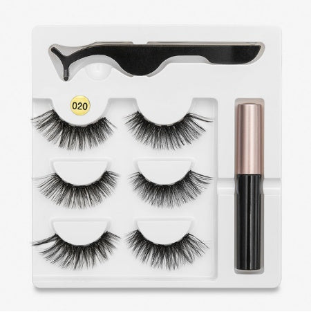 Fashion Lash