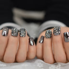 Steel Nails