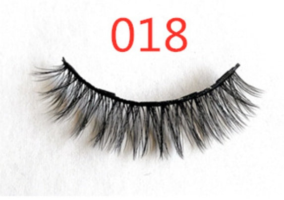 Fashion Lash