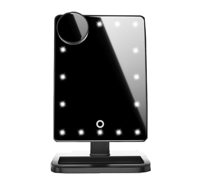 LED Mirror