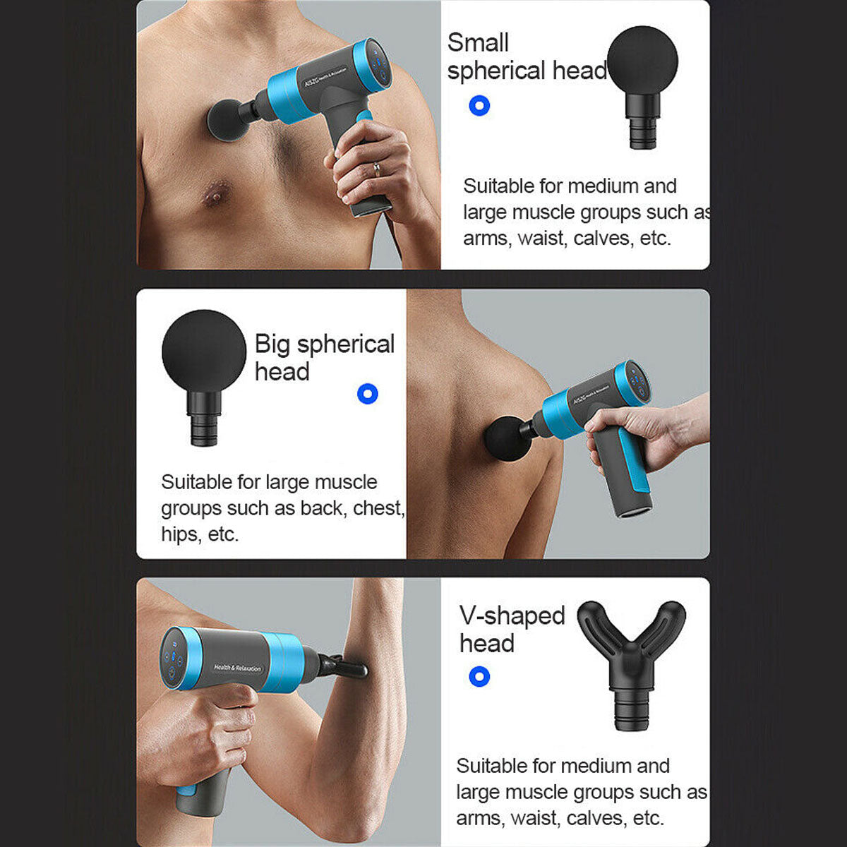 Muscle Massager