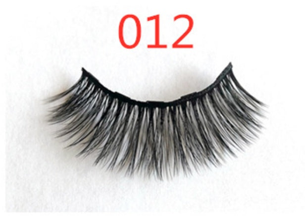 Fashion Lash