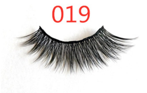 Fashion Lash