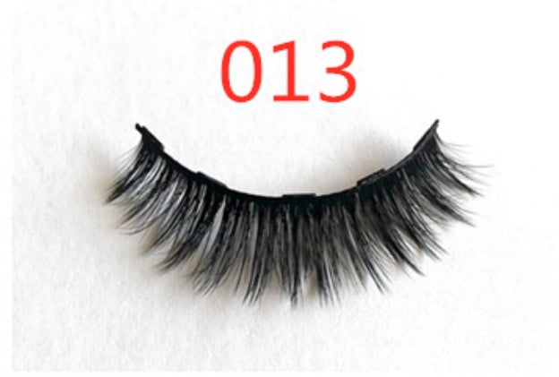 Fashion Lash