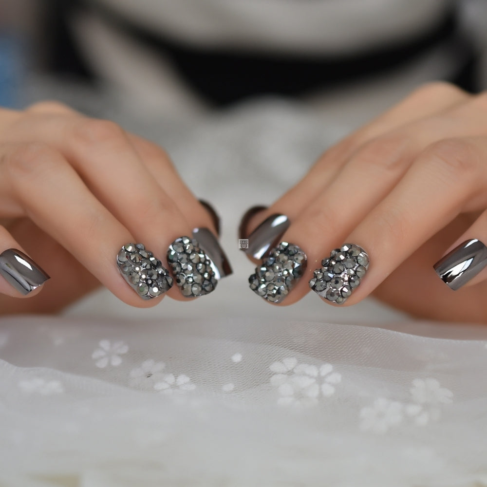 Steel Nails