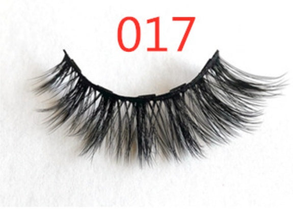 Fashion Lash