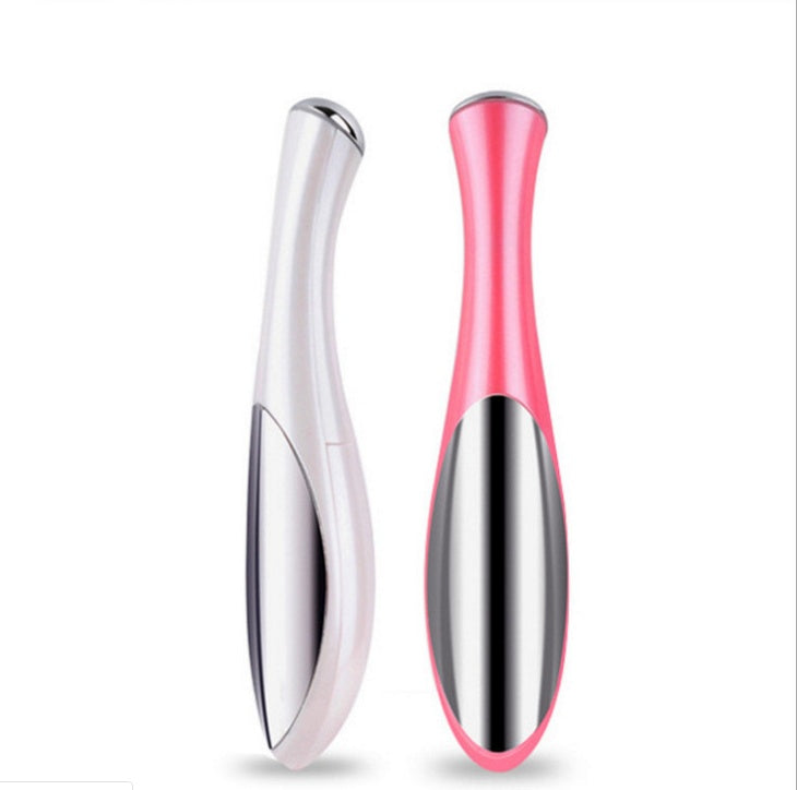 Electric Eye Massager Pen - Anti-Aging Eye Care Device
