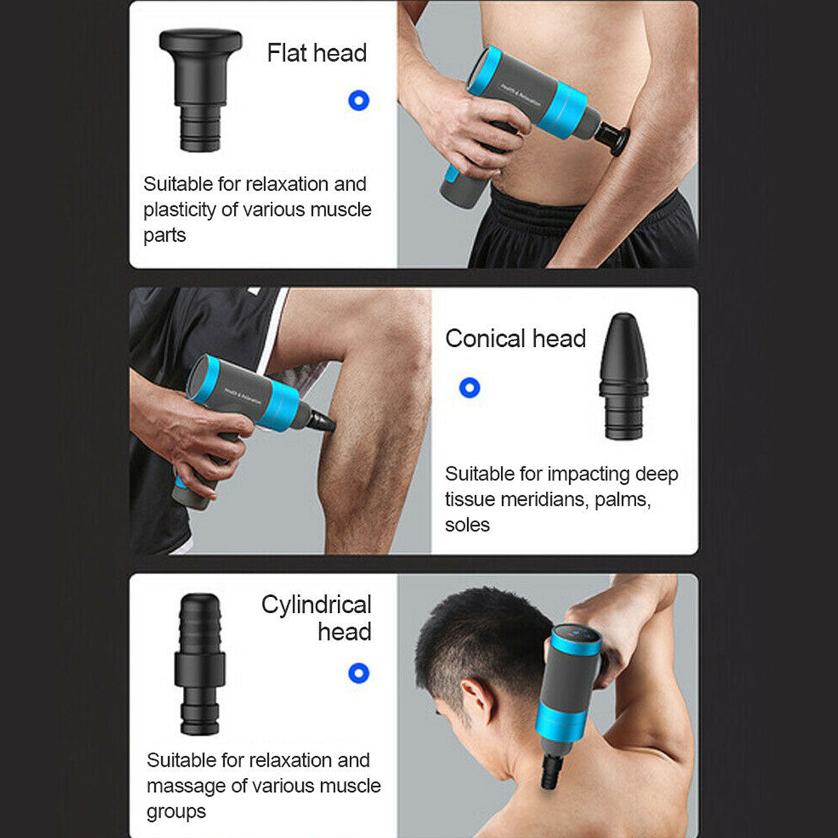 Muscle Massager