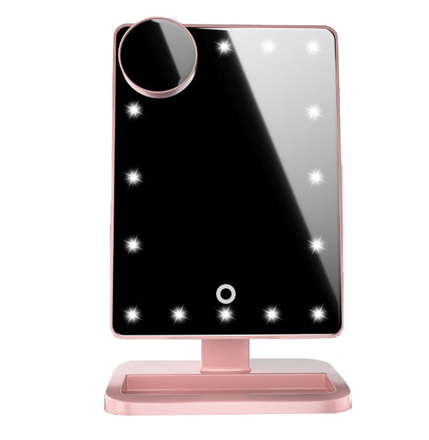 LED Mirror