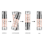 Liquid Foundation Concealer - Waterproof Full Coverage Makeup