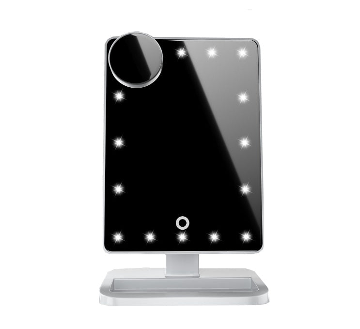 LED Mirror
