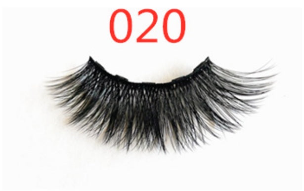 Fashion Lash
