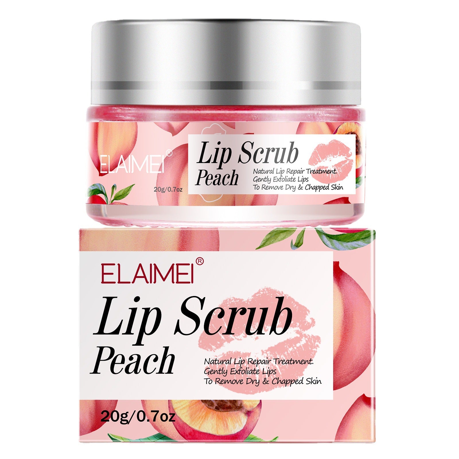 Lip Polish