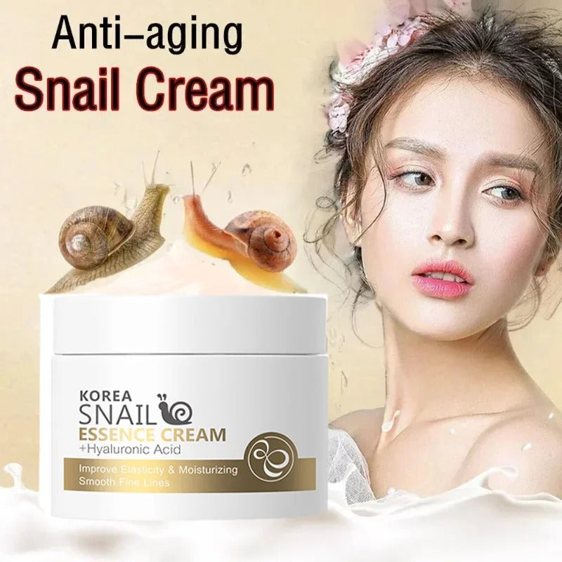 Snail Cream