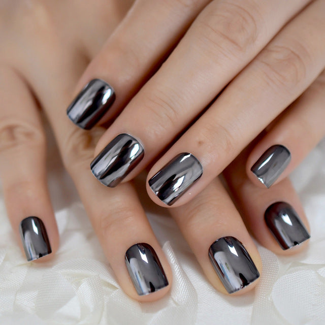 Steel Nails