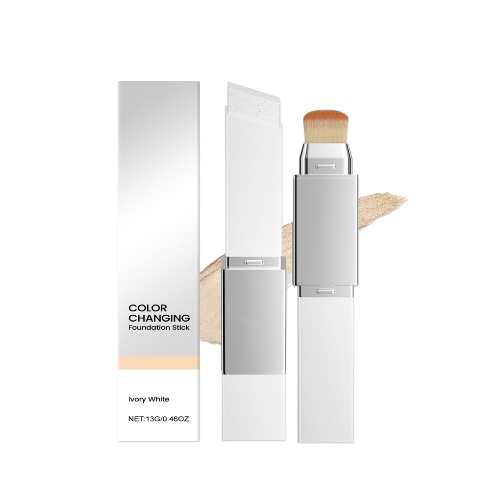 Smooth Matte Foundation - Lightweight Daily Wear Formula