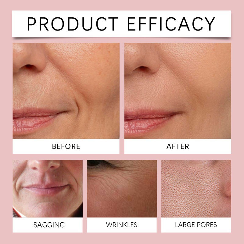 Collagen Tightening Facial Mask - Anti-Aging Hydration Treatment