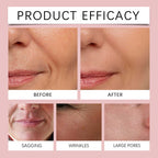 Collagen Tightening Facial Mask - Anti-Aging Hydration Treatment