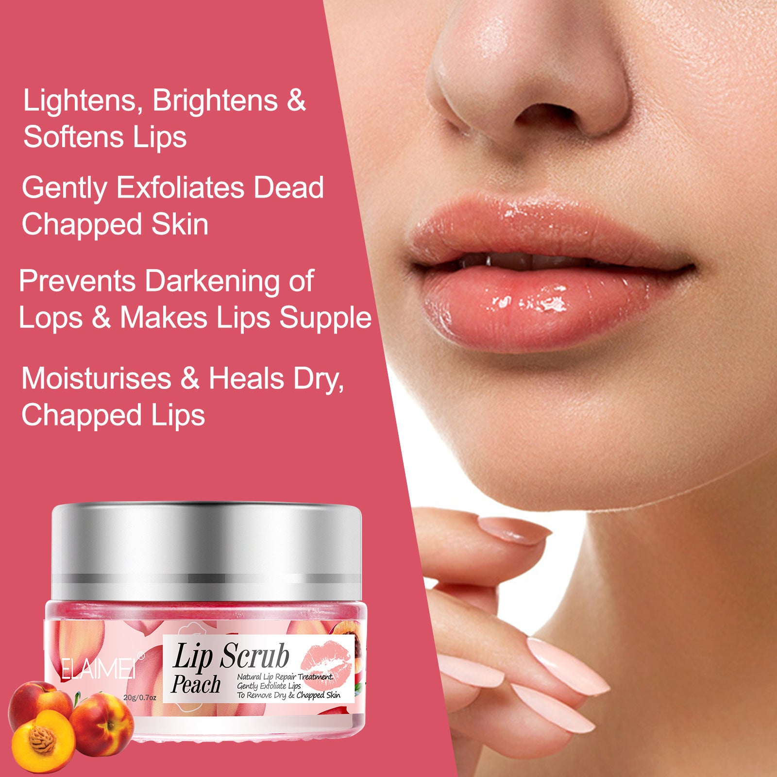 Lip Polish