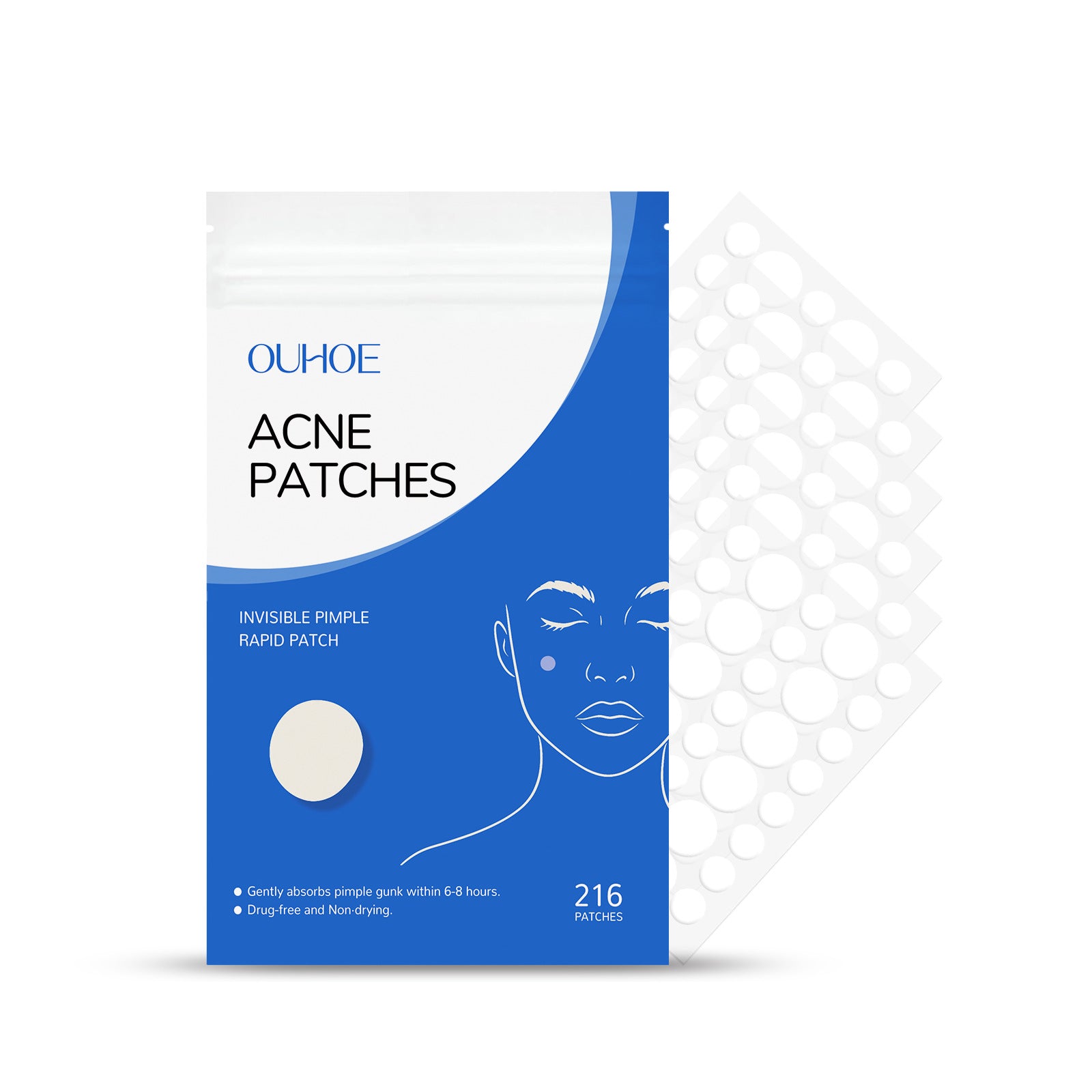 Acne Patch
