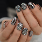 Steel Nails