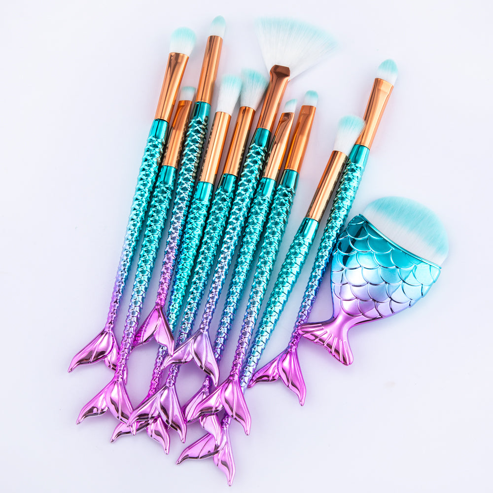 brush sets