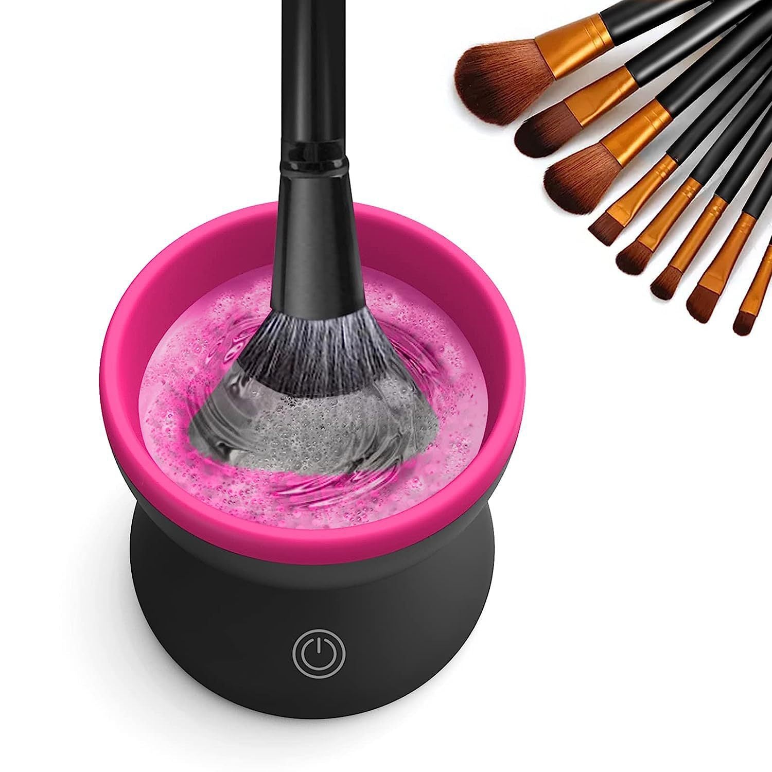 Brush Cleaner