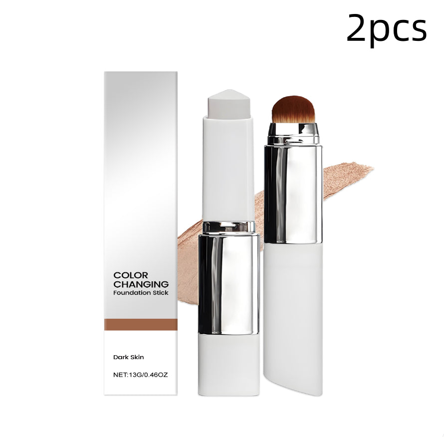 Smooth Matte Foundation - Lightweight Daily Wear Formula