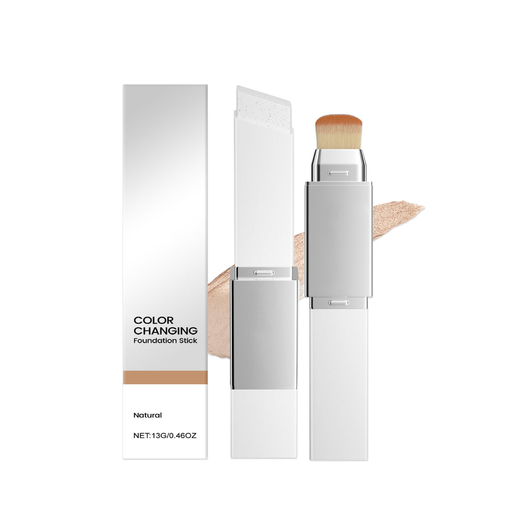 Smooth Matte Foundation - Lightweight Daily Wear Formula