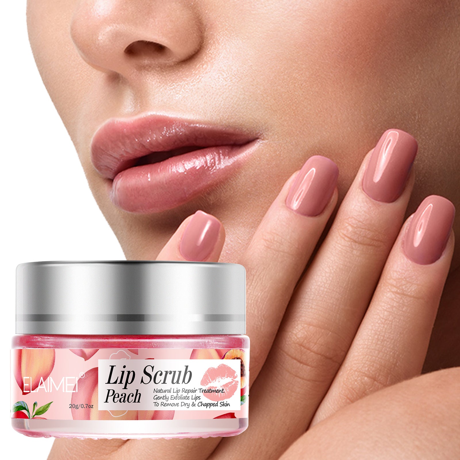 Lip Polish