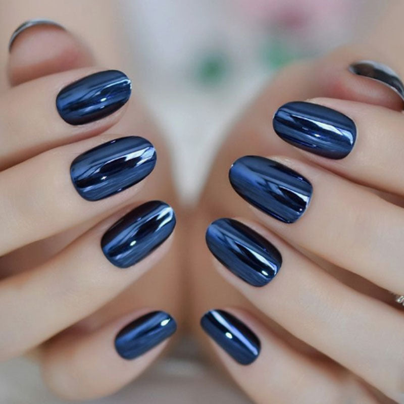 ChromeBlue Tips