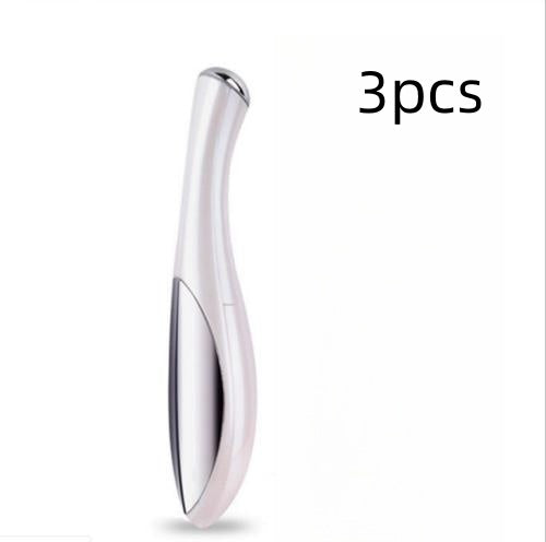 Electric Eye Massager Pen - Anti-Aging Eye Care Device
